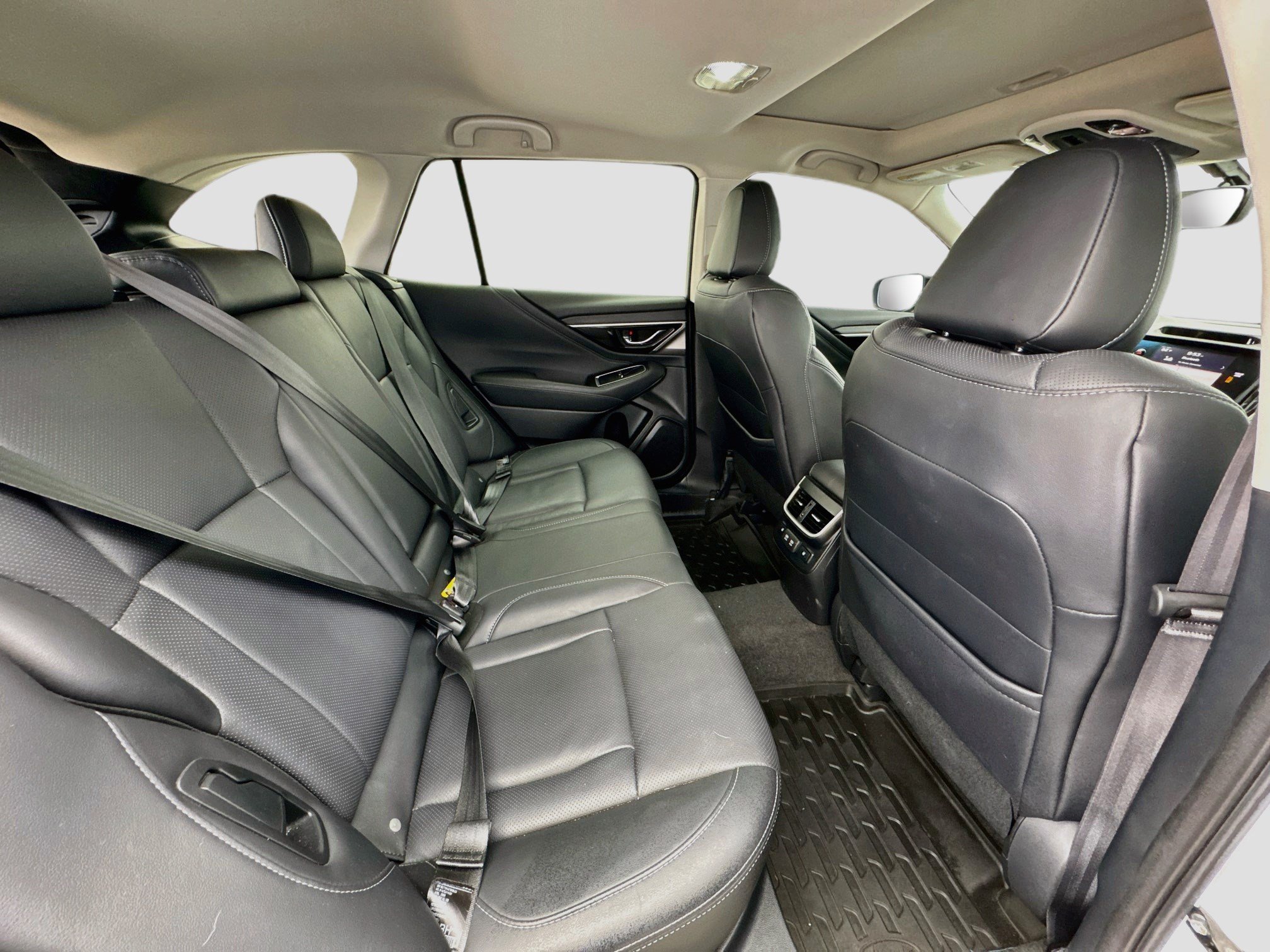 Used 2021 Subaru Outback Limited XT AWD/4WD image 19