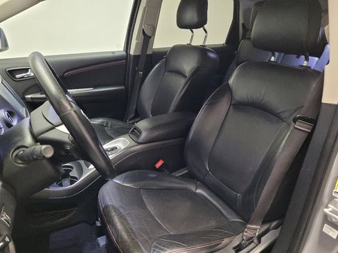 Used 2018 Dodge Journey GT FWD image 17