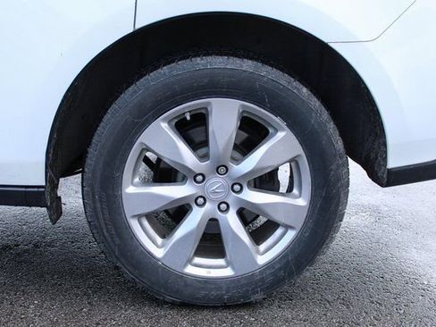 Used 2015 Acura MDX FWD w/ Advance & Entertainment image 35