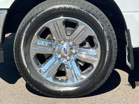 Used 2019 Ford F150 XLT AWD/4WD image 24