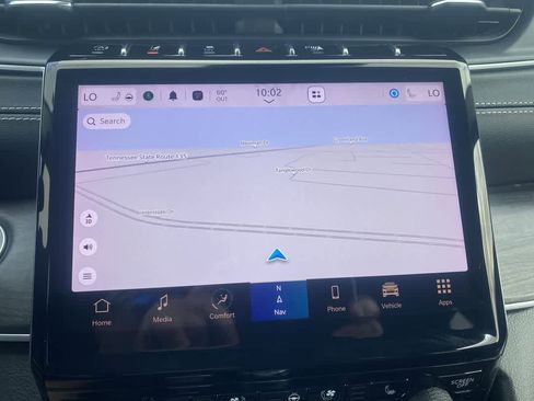 Used 2023 Jeep Grand Cherokee L Limited w/ Luxury Tech Group II image 18