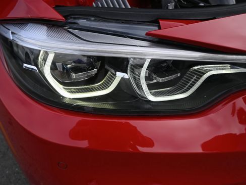 Used 2020 BMW M4 CS w/ Executive Package RWD image 62