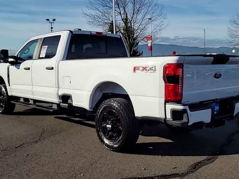 Used 2024 Ford F250 XL w/ STX Appearance Package image 6