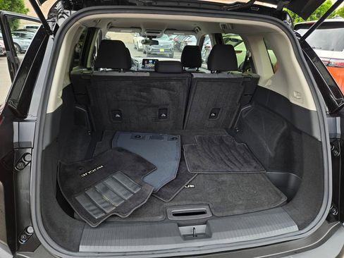 Used 2023 Nissan Rogue SV FWD image 26