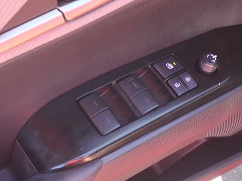 Certified 2025 Toyota Camry SE w/ Convenience Package FWD image 14