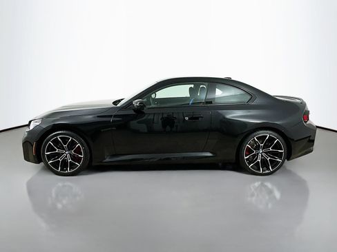 New 2026 BMW M2 w/ Lighting Package RWD image 8