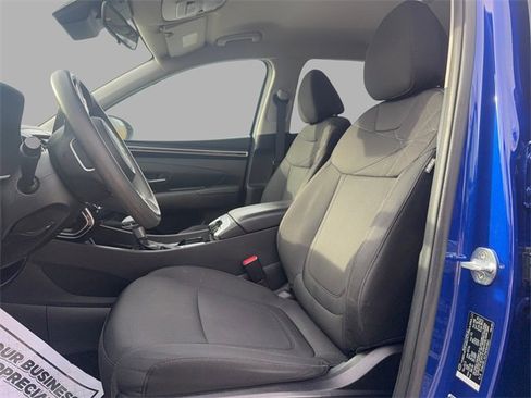 Used 2022 Hyundai Tucson SEL image 9