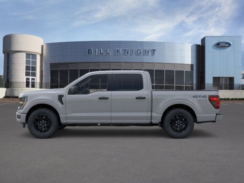 New 2026 Ford F150 STX AWD/4WD image 26
