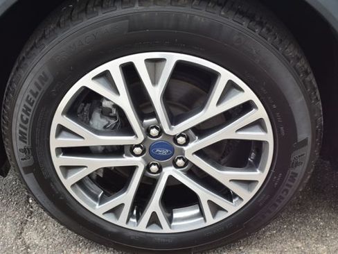 Used 2022 Ford Escape SEL AWD/4WD image 47