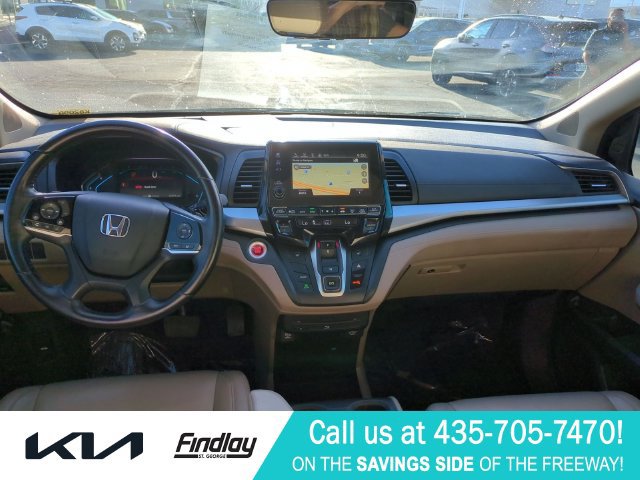 Used 2018 Honda Odyssey EX-L image 29