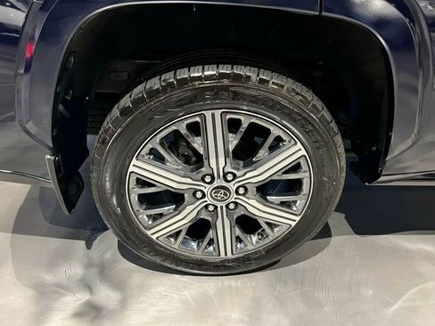 Used 2023 Toyota Sequoia 4WD image 12