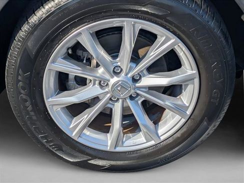 Used 2023 Honda CR-V EX image 23