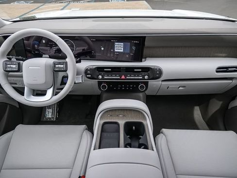 New 2026 Hyundai Palisade SEL AWD/4WD image 12