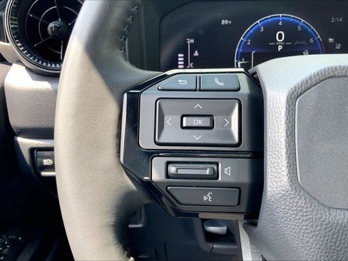 Used 2025 Toyota Land Cruiser 1958 AWD/4WD image 23