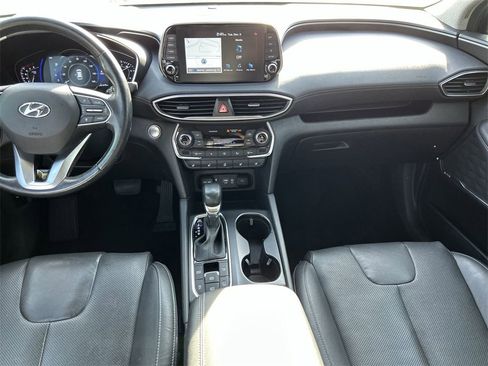 Used 2020 Hyundai Santa Fe Limited image 5