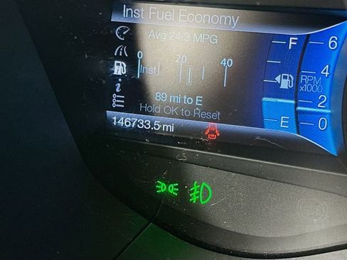 Used 2014 Ford Fusion Titanium image 13