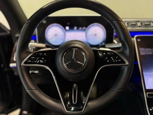 Used 2023 Mercedes-Benz Maybach S 680 Maybach S 680 image 20