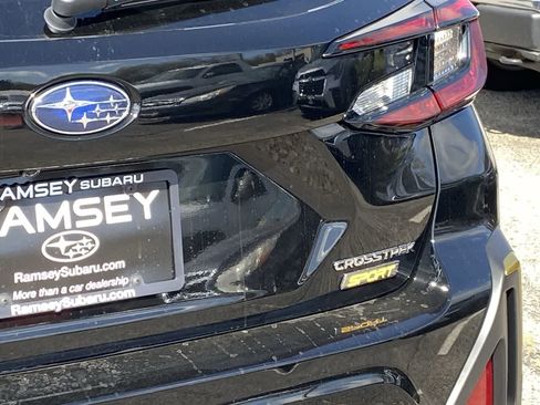 Used 2025 Subaru Crosstrek 2.5i Sport image 11