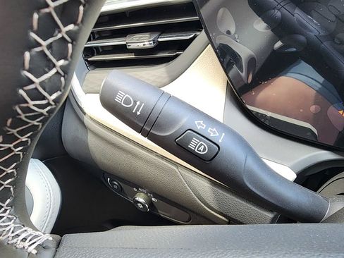 New 2026 Buick Encore GX Preferred w/ Comfort Package image 21