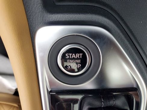 New 2025 Nissan Sentra SV w/ SV Premium Package image 20