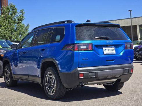 New 2026 Jeep Cherokee Limited AWD/4WD image 5