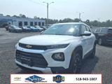 Used 2022 Chevrolet TrailBlazer LT w/ Convenience Package image 3