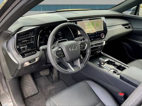 Used 2025 Lexus RX 350 Premium w/ Convenience Package AWD/4WD image 17