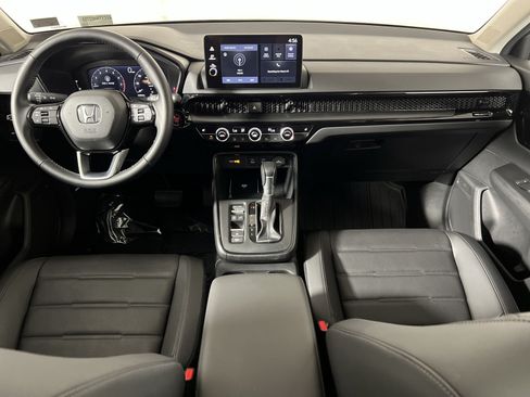 Used 2026 Honda CR-V EX-L image 21