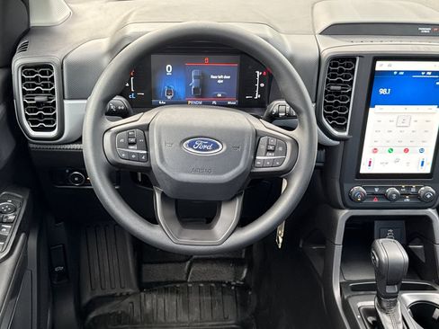 New 2025 Ford Ranger XL w/ Trailer Tow Package image 14