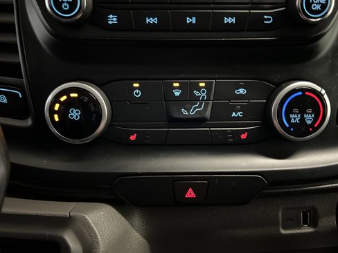 Used 2024 Ford Transit 150 Low Roof AWD image 20