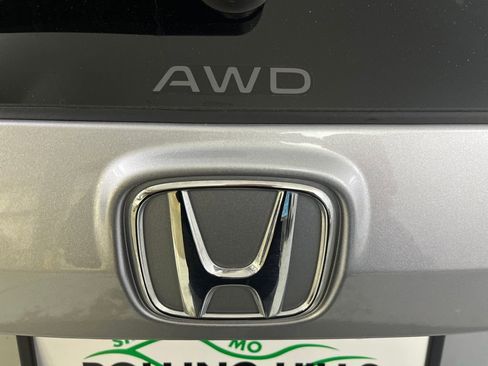 Used 2023 Honda CR-V Sport Touring image 46