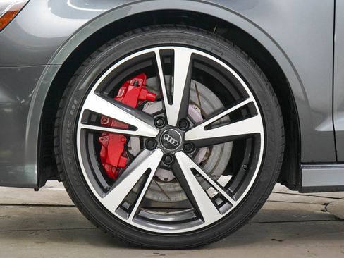 Used 2018 Audi RS 3 AWD/4WD image 29