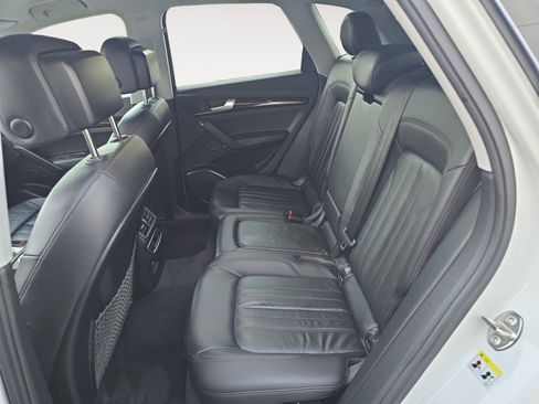 Used 2019 Audi Q5 2.0T Premium image 9