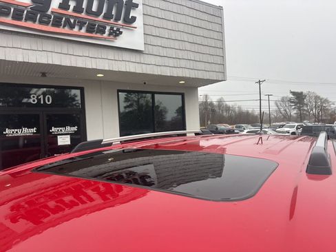 Used 2020 Dodge Journey Crossroad image 12