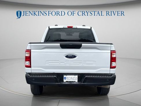 Certified 2021 Ford F150 XL w/ Equipment Group 101A High RWD image 6
