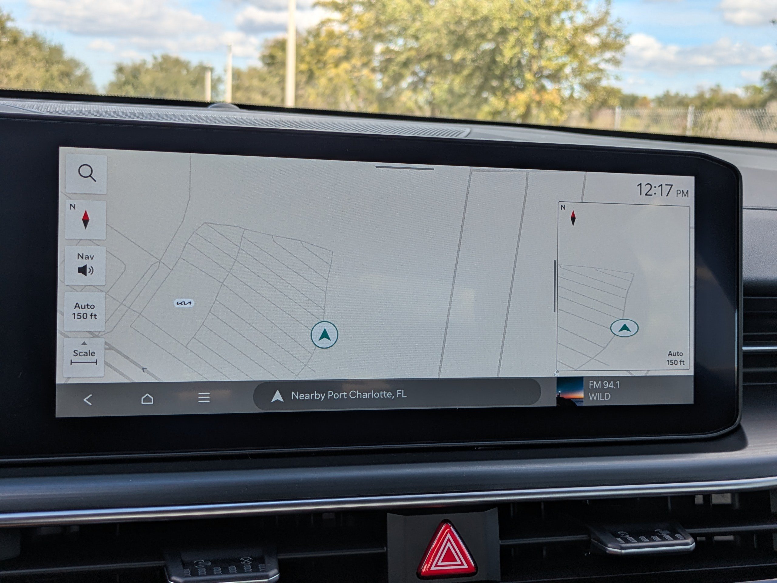 New 2026 Kia K5 GT-Line AWD/4WD image 42