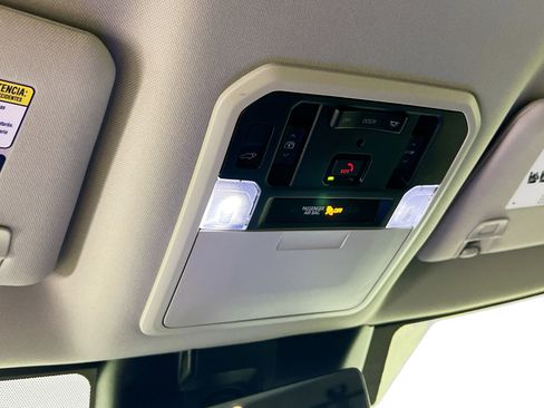 Used 2024 Toyota Sequoia Limited image 22