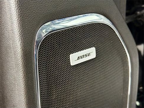 Used 2016 Chevrolet Silverado 2500 LTZ image 18