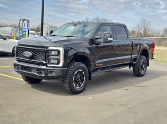 New 2026 Ford F250 Lariat w/ Tremor Off-Road Package video 2
