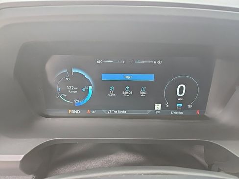 Used 2023 Ford F150 Lightning Lariat w/ Equipment Group 511A High image 21