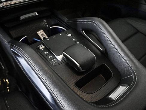 Certified 2026 Mercedes-Benz GLE 350 4MATIC image 13