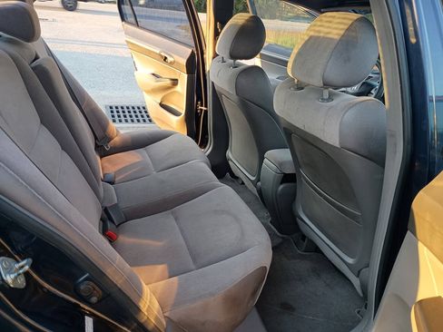 Used 2007 Honda Civic EX image 14