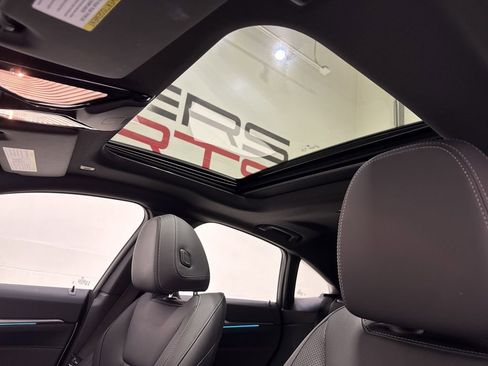 Used 2023 BMW i4 eDrive40 w/ Premium Package image 16