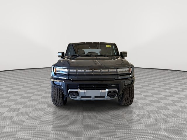Certified 2026 GMC Hummer EV SUV AWD/4WD image 4