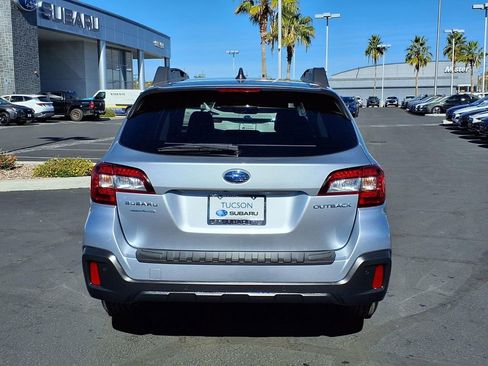 Used 2019 Subaru Outback 2.5i Limited image 13