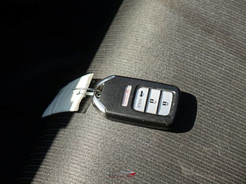 Used 2018 Honda Accord Sport image 49