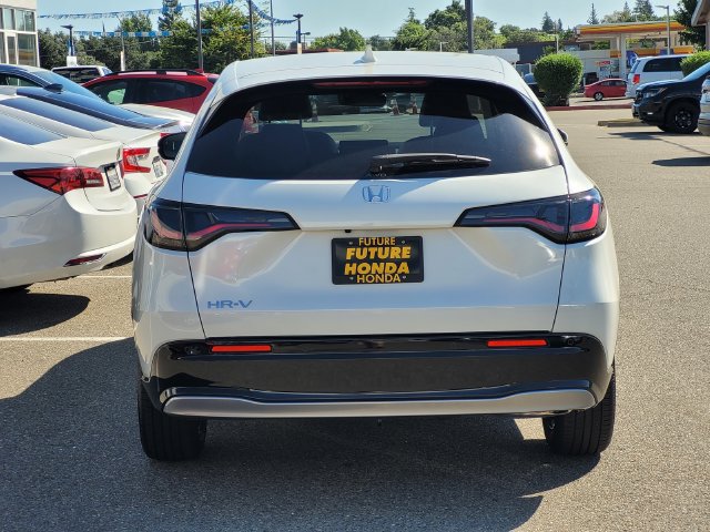 New 2027 Honda HR-V EX-L image 6