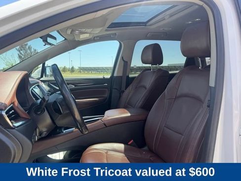 Used 2021 Buick Enclave Avenir w/ Avenir Technology Package AWD/4WD image 5