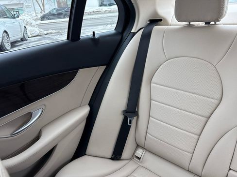 Used 2017 Mercedes-Benz C 300 4MATIC Sedan image 61