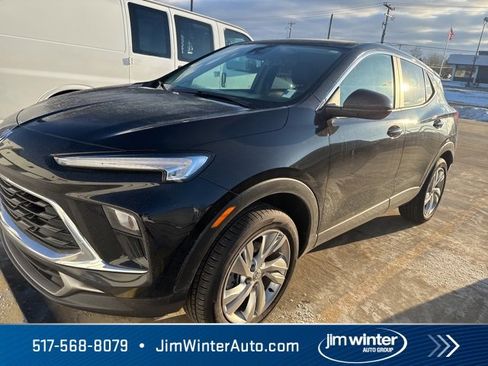 Used 2026 Buick Encore GX Preferred w/ Comfort Package image 5